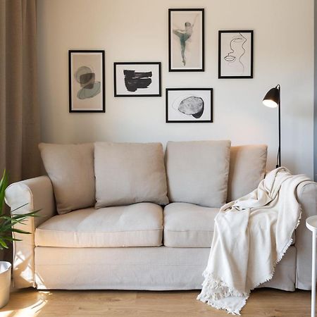Flatbook - City Center Spa Apartments Torunska 11 Γκντανσκ Εξωτερικό φωτογραφία