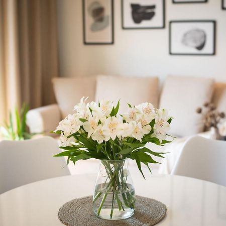 Flatbook - City Center Spa Apartments Torunska 11 Γκντανσκ Εξωτερικό φωτογραφία