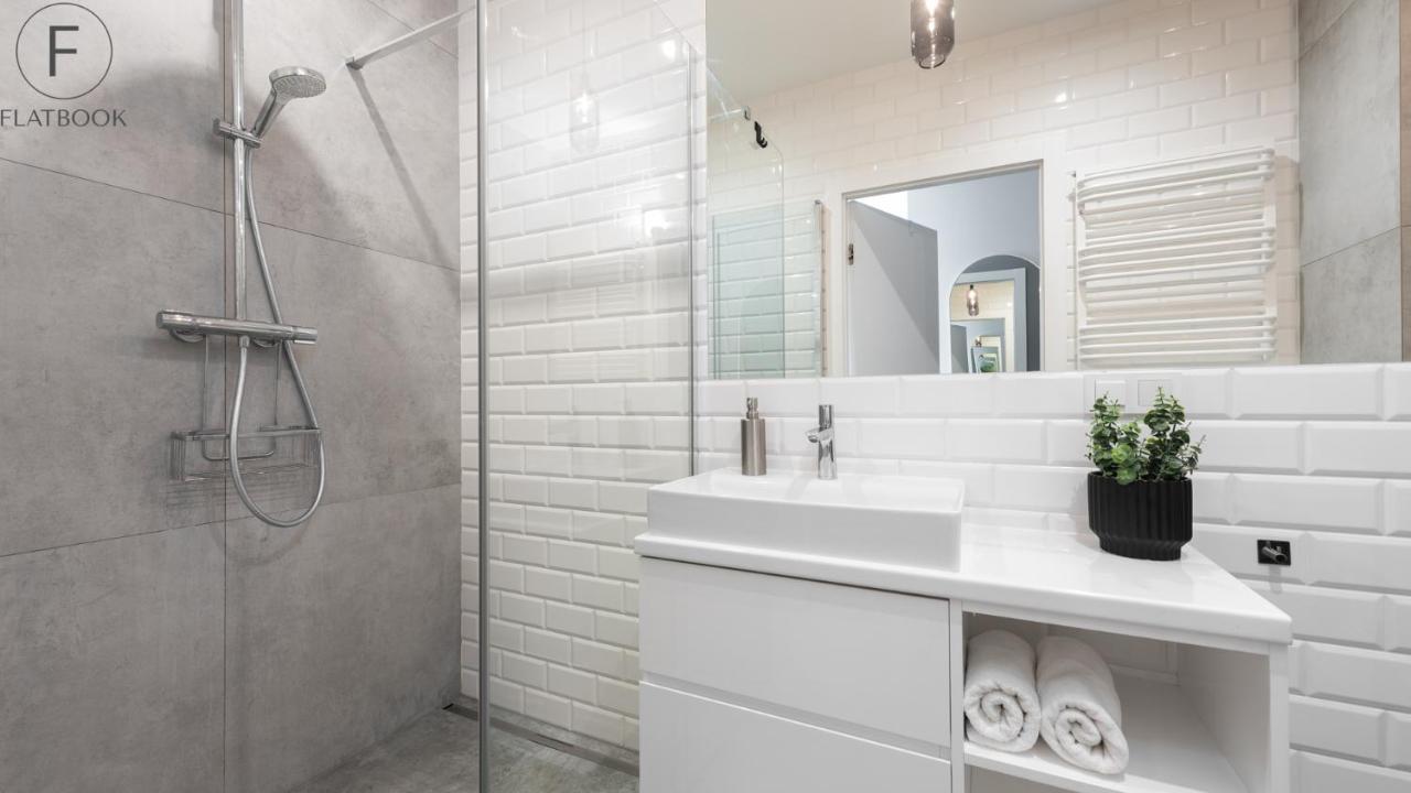 Flatbook - City Center Spa Apartments Torunska 11 Γκντανσκ Εξωτερικό φωτογραφία