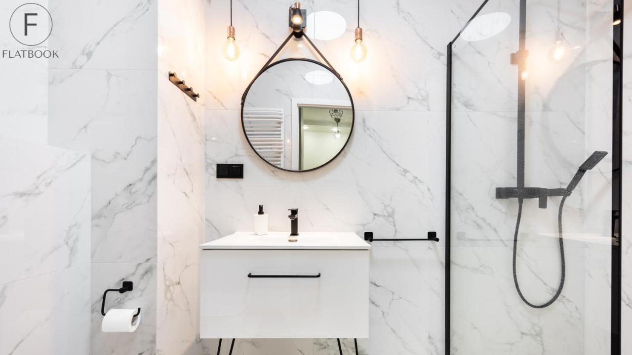 Flatbook - City Center Spa Apartments Torunska 11 Γκντανσκ Εξωτερικό φωτογραφία