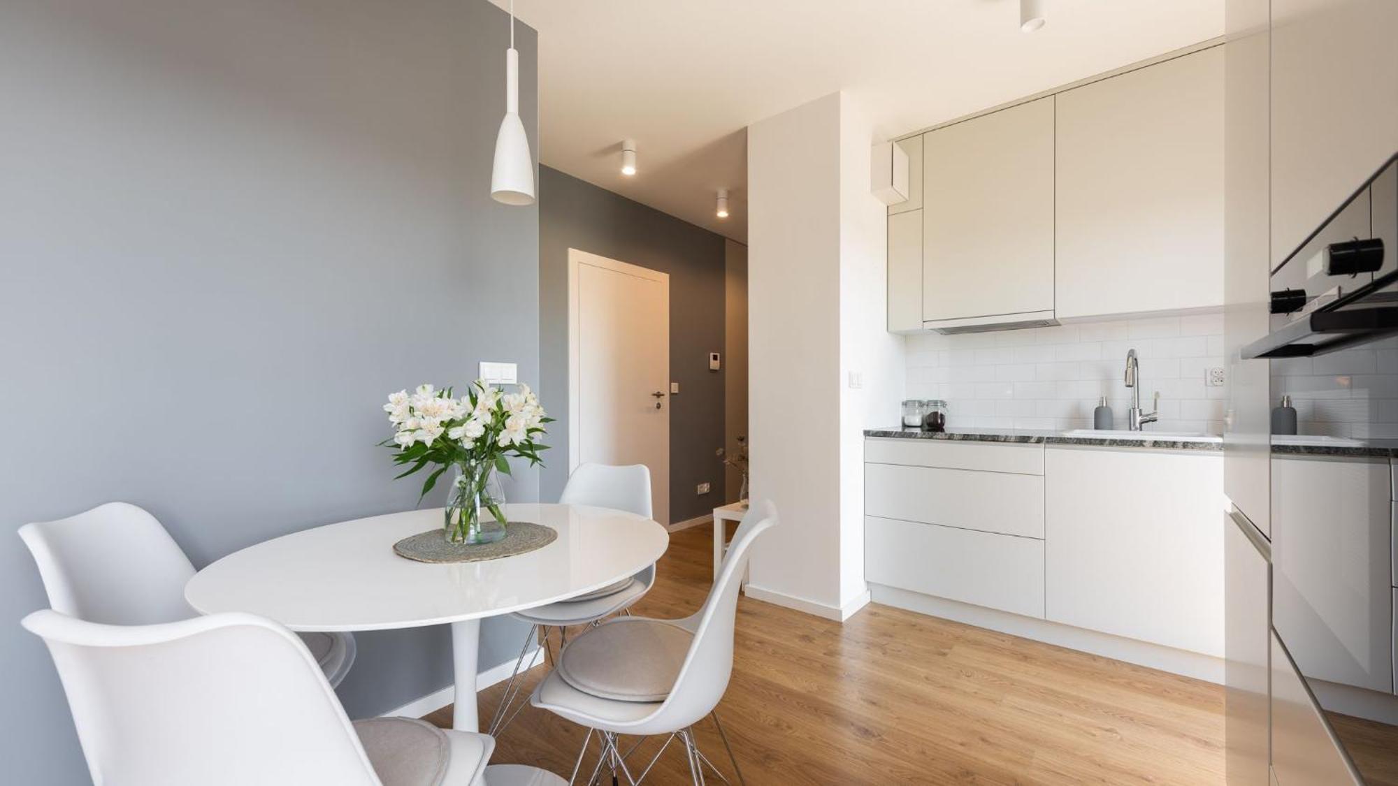 Flatbook - City Center Spa Apartments Torunska 11 Γκντανσκ Εξωτερικό φωτογραφία