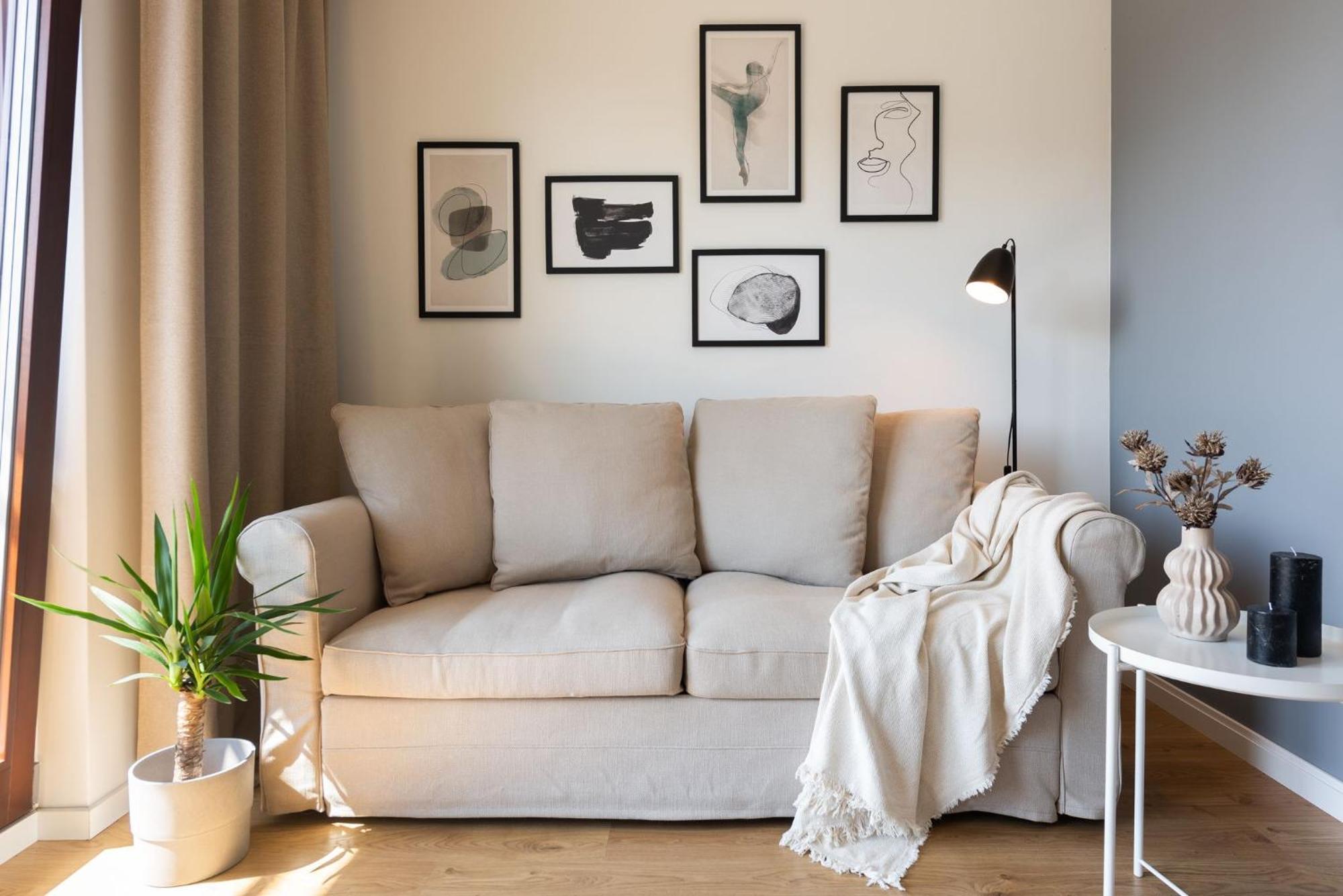 Flatbook - City Center Spa Apartments Torunska 11 Γκντανσκ Εξωτερικό φωτογραφία