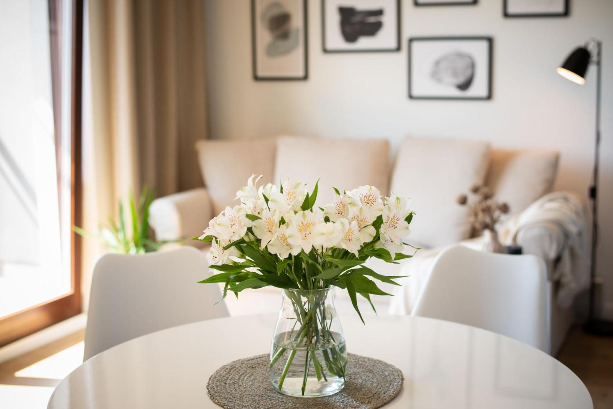 Flatbook - City Center Spa Apartments Torunska 11 Γκντανσκ Εξωτερικό φωτογραφία