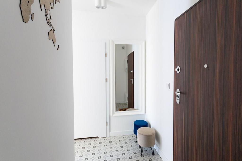 Flatbook - City Center Spa Apartments Torunska 11 Γκντανσκ Εξωτερικό φωτογραφία