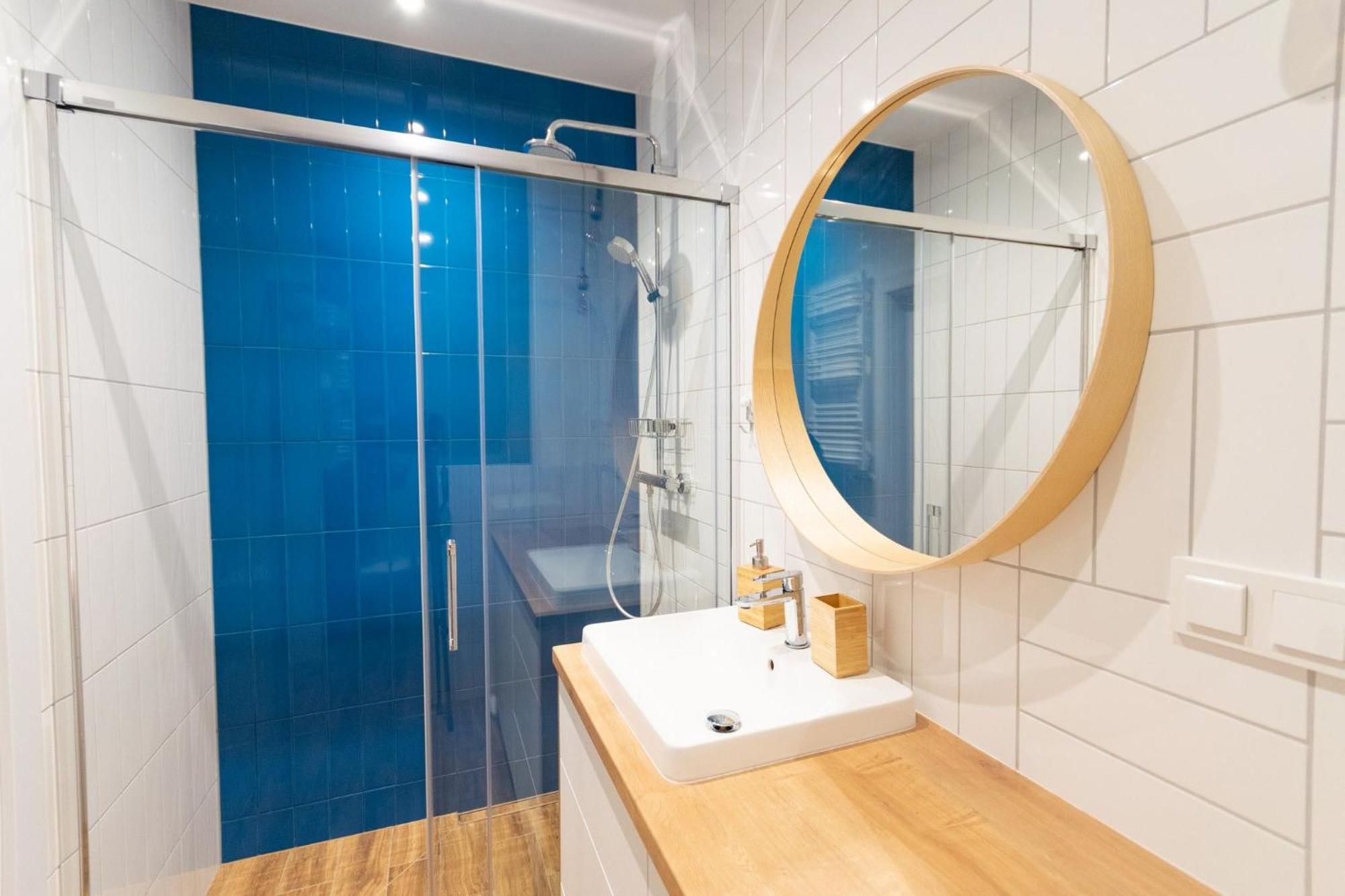 Flatbook - City Center Spa Apartments Torunska 11 Γκντανσκ Εξωτερικό φωτογραφία