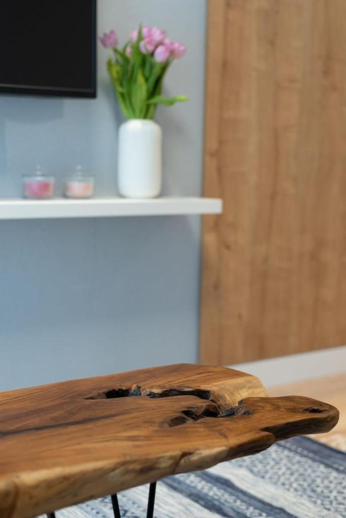 Flatbook - City Center Spa Apartments Torunska 11 Γκντανσκ Εξωτερικό φωτογραφία