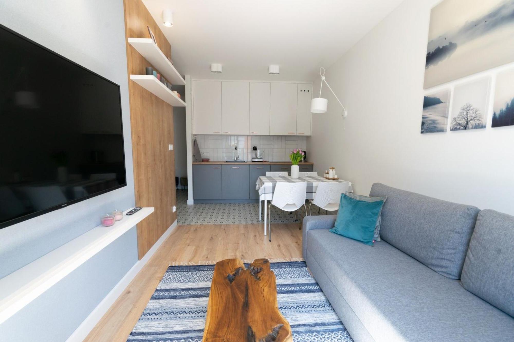 Flatbook - City Center Spa Apartments Torunska 11 Γκντανσκ Εξωτερικό φωτογραφία