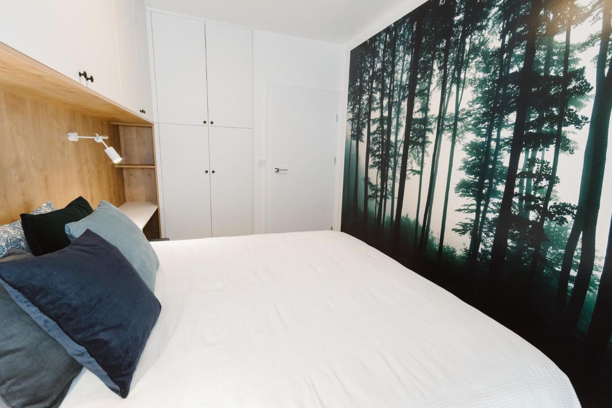 Flatbook - City Center Spa Apartments Torunska 11 Γκντανσκ Εξωτερικό φωτογραφία