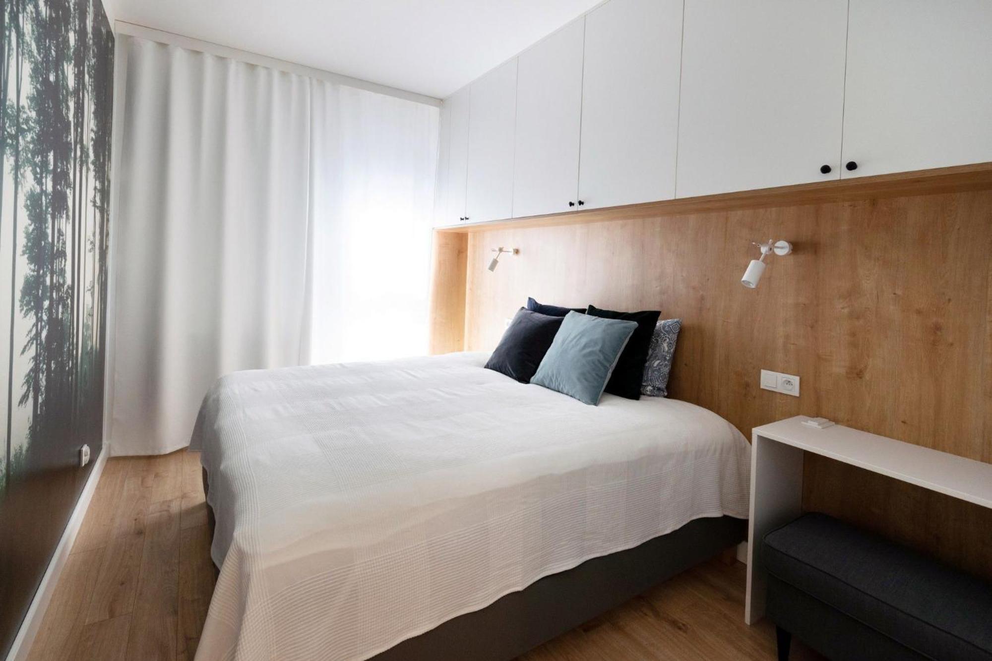 Flatbook - City Center Spa Apartments Torunska 11 Γκντανσκ Εξωτερικό φωτογραφία