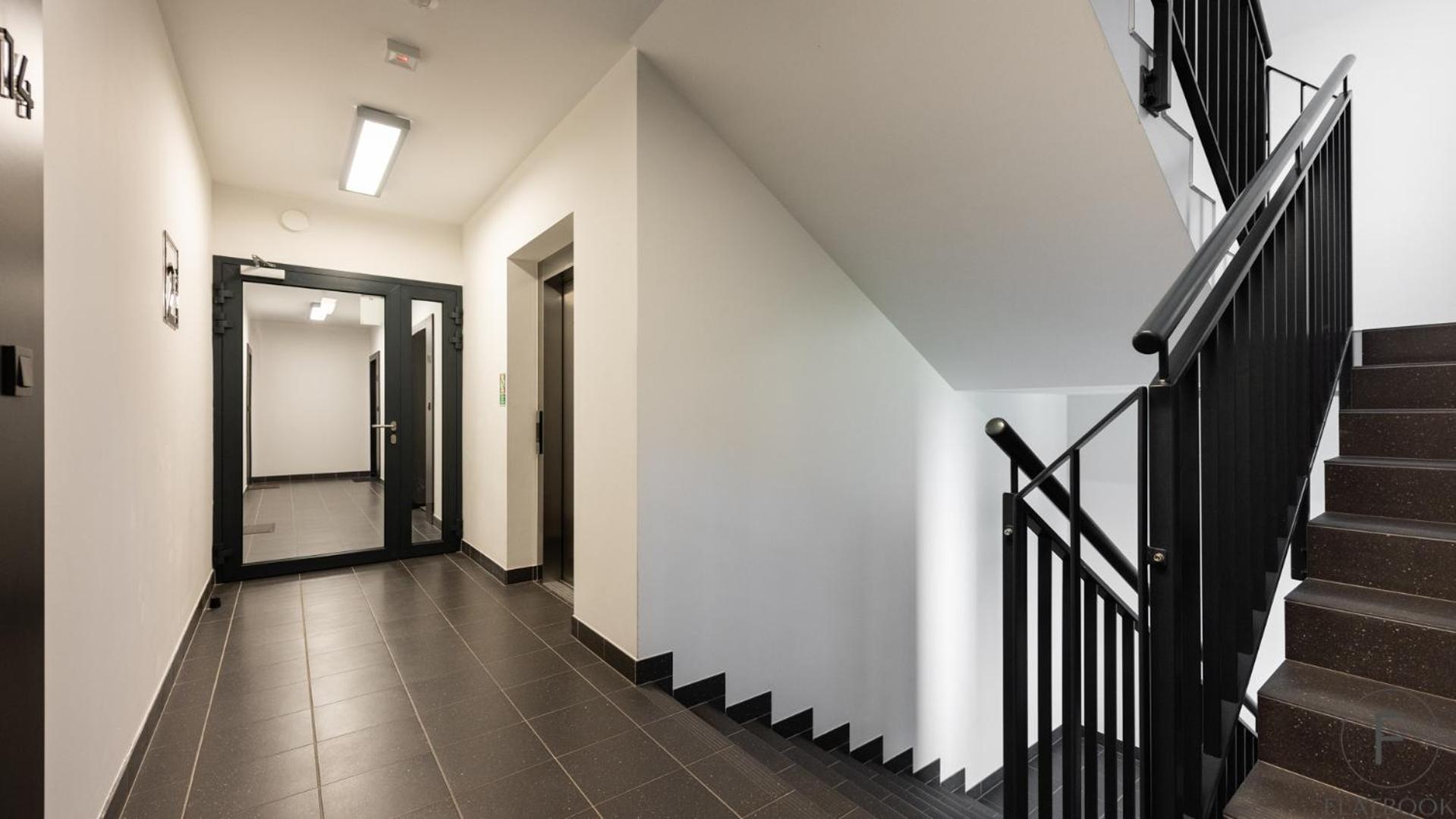 Flatbook - City Center Spa Apartments Torunska 11 Γκντανσκ Εξωτερικό φωτογραφία