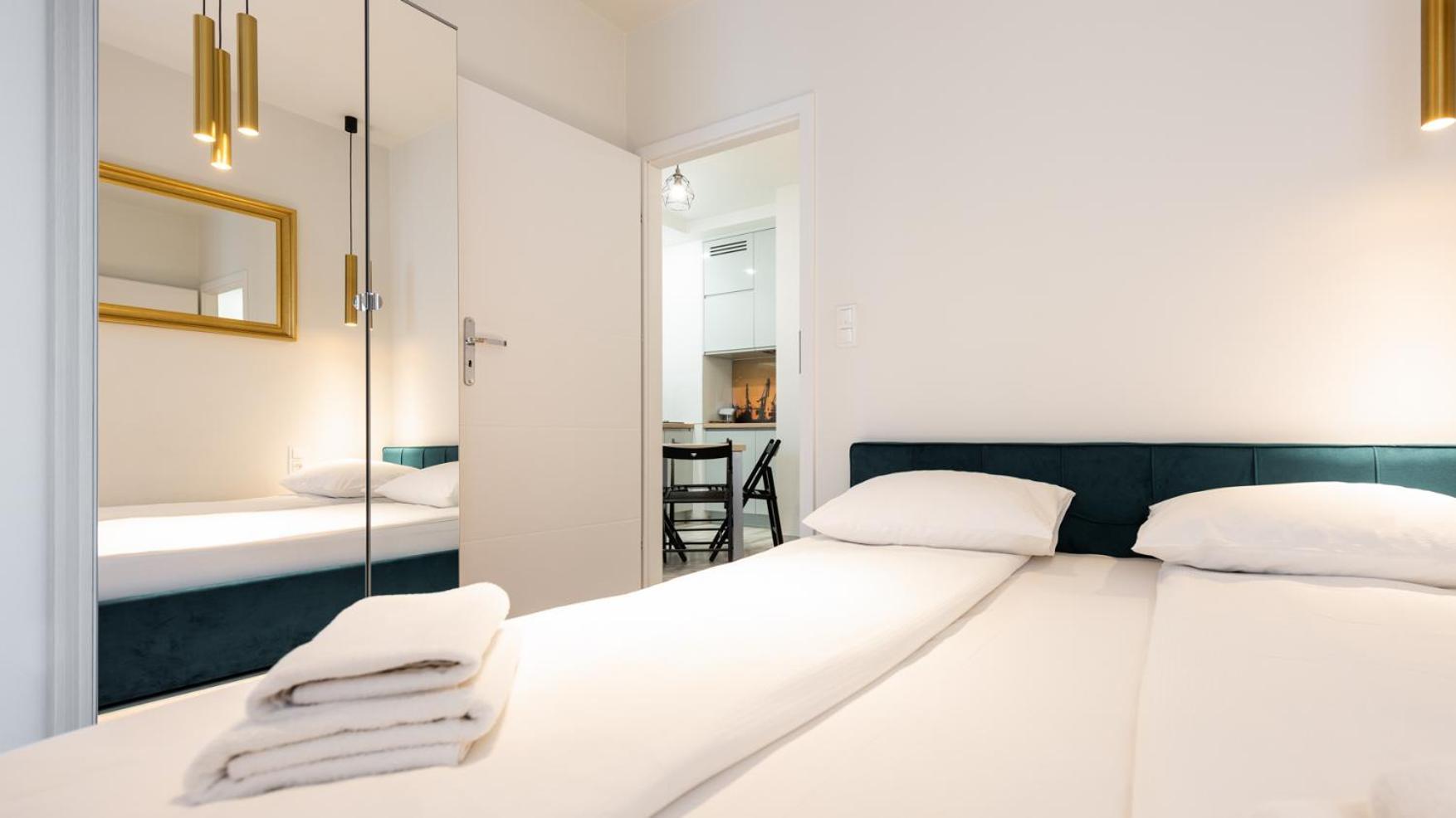 Flatbook - City Center Spa Apartments Torunska 11 Γκντανσκ Εξωτερικό φωτογραφία