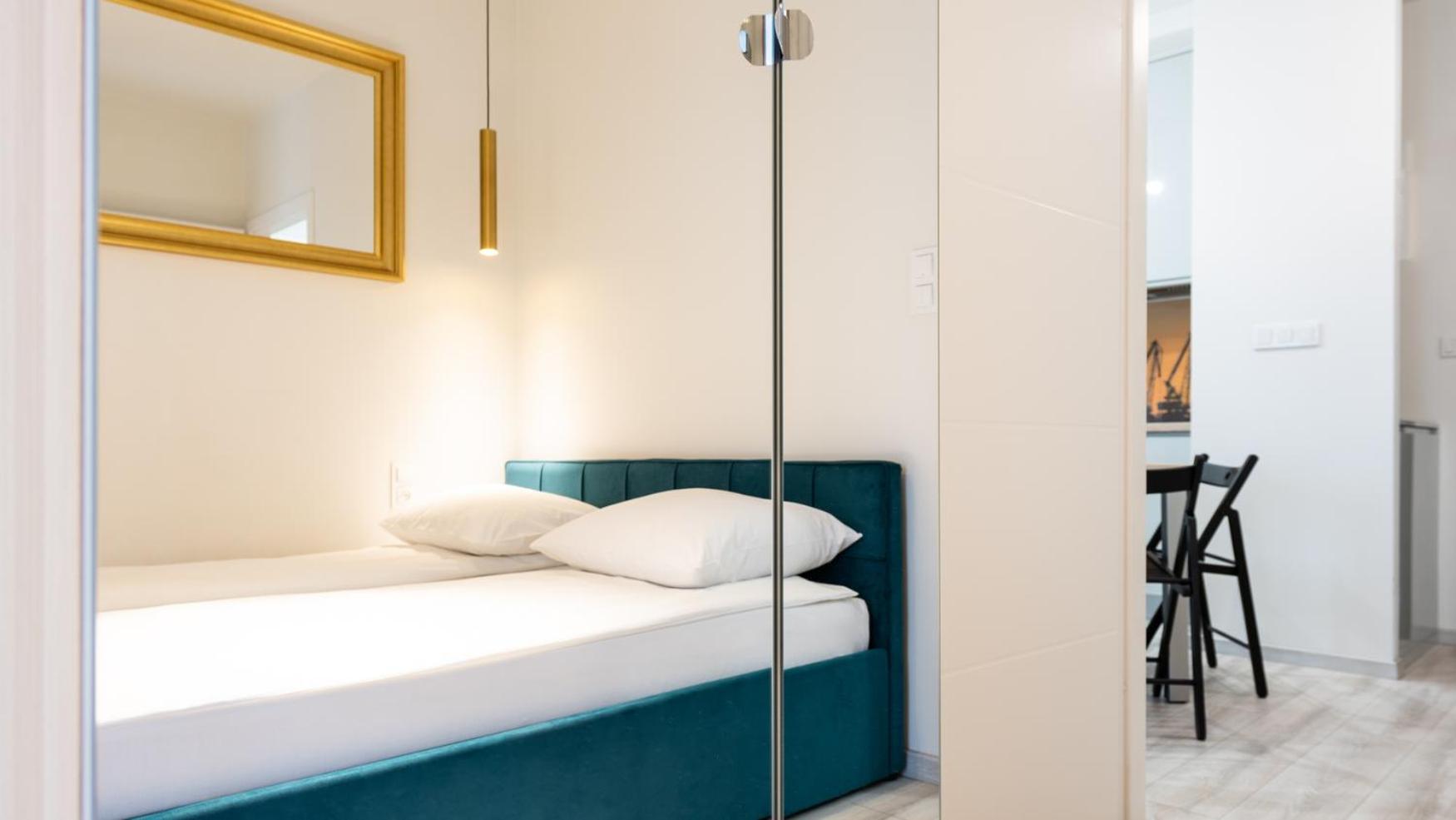 Flatbook - City Center Spa Apartments Torunska 11 Γκντανσκ Εξωτερικό φωτογραφία
